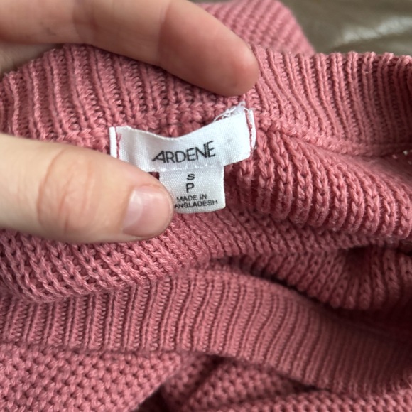 Knit sweater - Picture 3 of 3